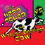 Picture of Hero Squad V. ... Angriest Cow cover art.