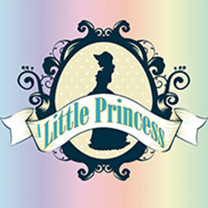 Picture of Little Princess (Musical) cover art.