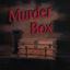 Picture of Murder Box (Full Length) cover art.