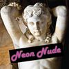 Picture of Neon Nude cover art.