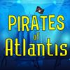 Picture of Pirates Of Atlantis cover art.