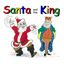 Picture of Santa And The King cover art.