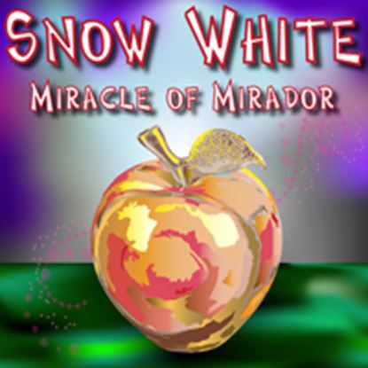 Picture of Snow White-Miracle Of Mirador cover art.