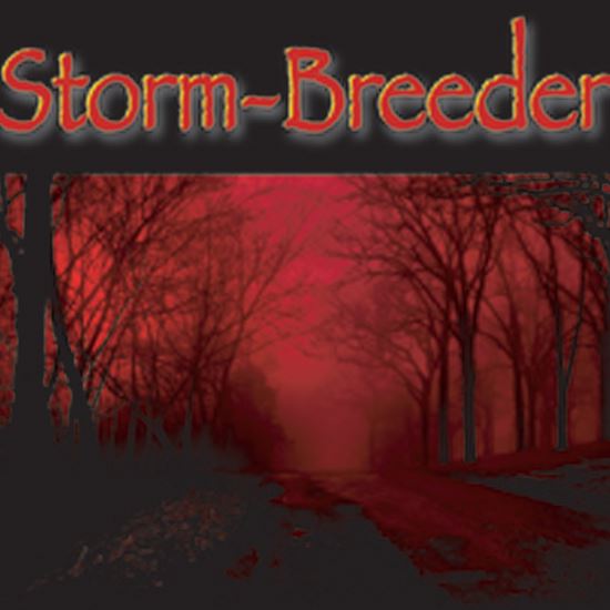 Picture of Storm-Breeder cover art.