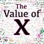 Picture of Value Of X, The cover art.