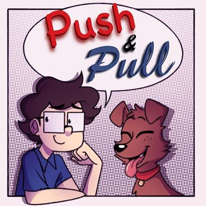 Picture of Push and Pull