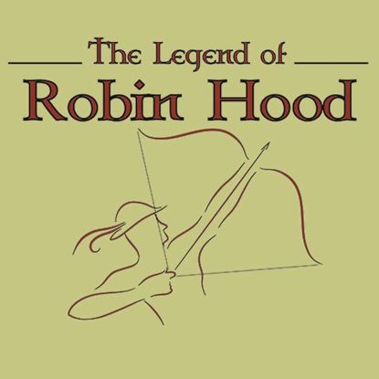 Picture of The Legend of Robin Hood