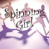 Picture of Spinning Girl