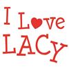 Picture of I Love Lacy