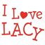 Picture of I Love Lacy