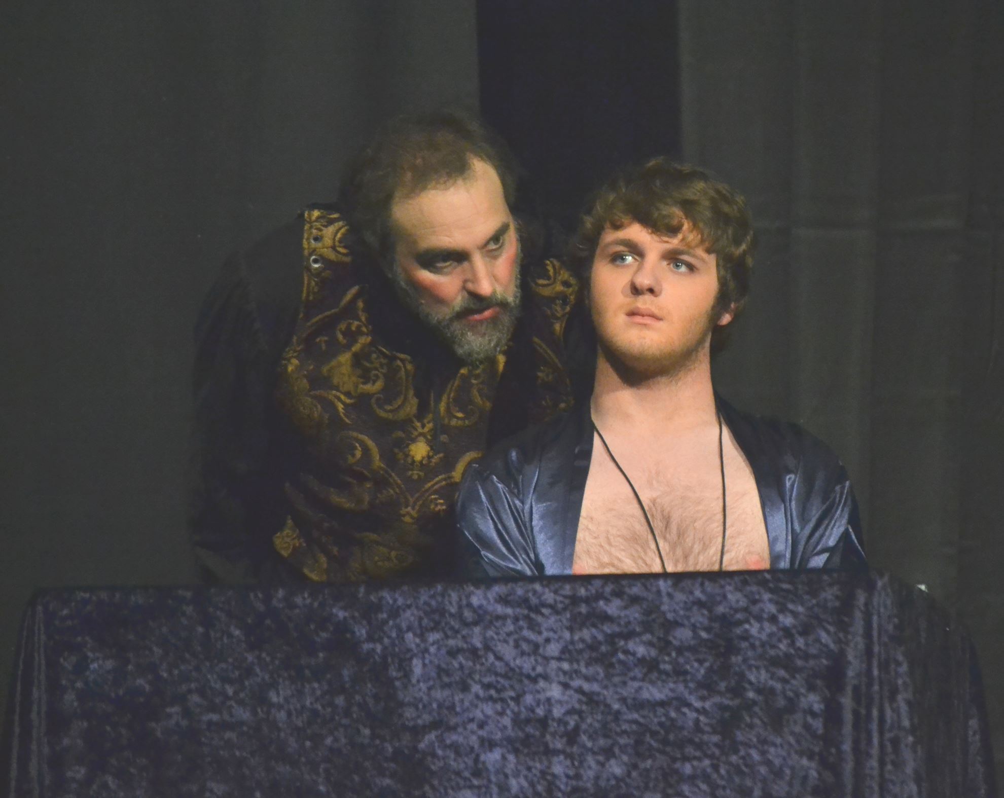 Nosferatu Legend of Dracula. Eldridge Plays and Musicals