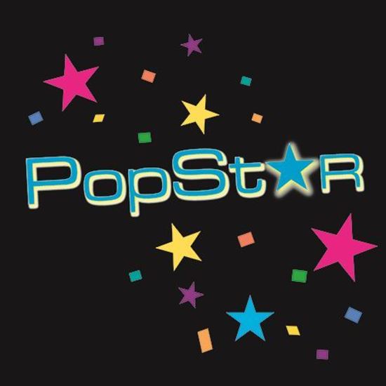 Picture of PopStar