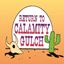 Picture of Return to Calamity Gulch