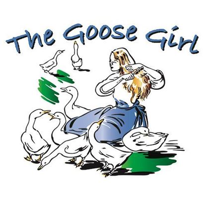 Picture of The Goose Girl
