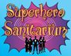superhero-sanitarium