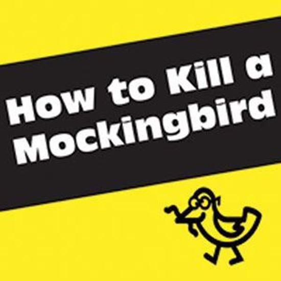 how-to-kill-a-mockingbird
