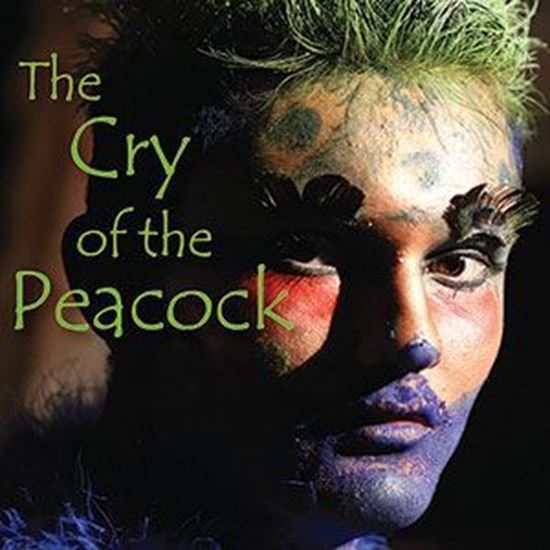 cry-of-the-peacock