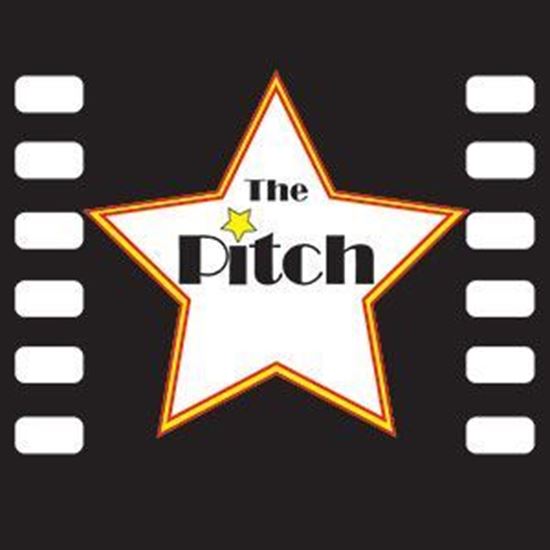 pitch-the