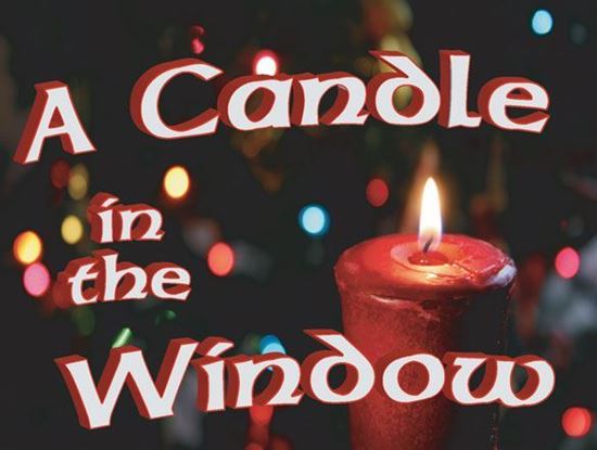 candle-in-the-window