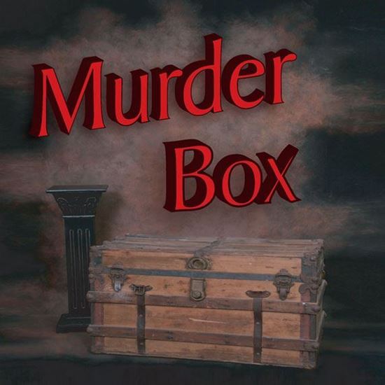 murder-box