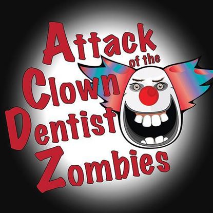 attack-clown-dentist-zombies