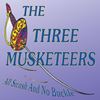 three-musketeers