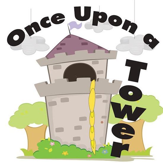 once-upon-a-tower