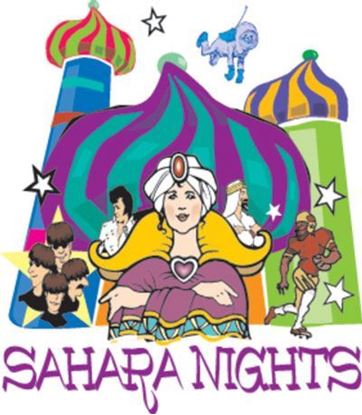 sahara-nights
