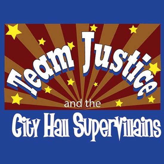 team-justice-and-the-city-hall