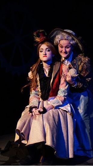 Everyman 2.0. Eldridge Plays and Musicals