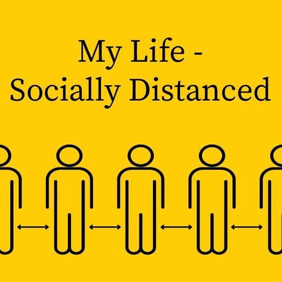 my-life-socially-distanced
