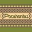 pocahontas