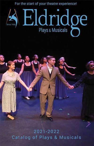 Catalog - General. Eldridge Plays and Musicals