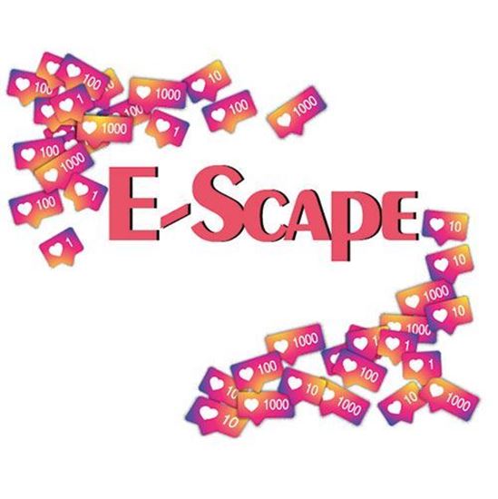 e-scape