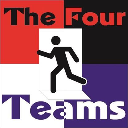 the-four-teams