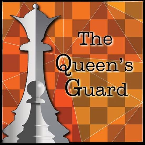 the-queens-guard