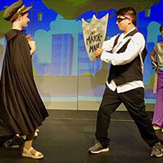 Totally Awesome!. Eldridge Plays and Musicals