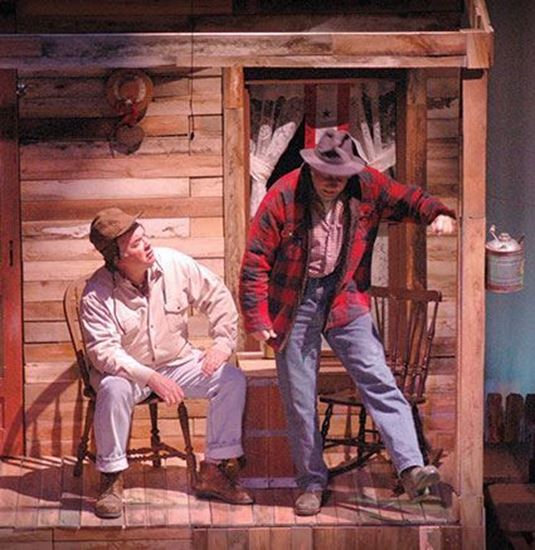 Beets. Eldridge Plays and Musicals