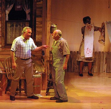 Beets. Eldridge Plays and Musicals