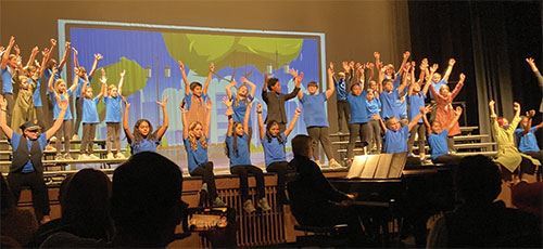 Totally Awesome!. Eldridge Plays and Musicals