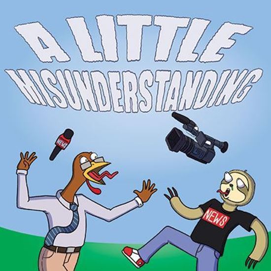 a-little-misunderstanding