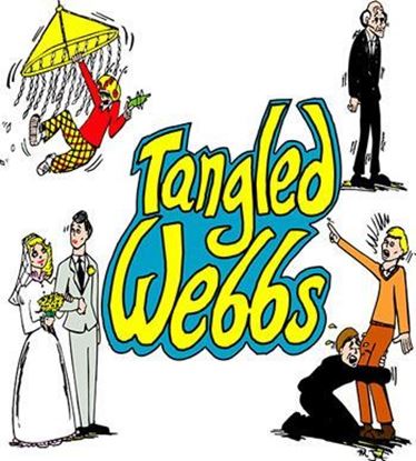 tangled-webbs