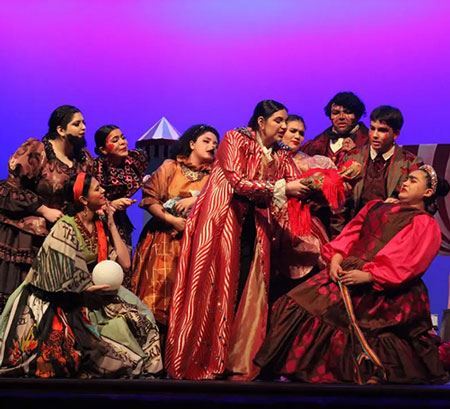 A Clown’s Tale. Eldridge Plays and Musicals