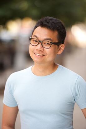 Picture of Marcus Yi