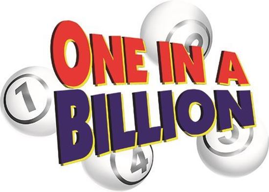 one-in-a-billion