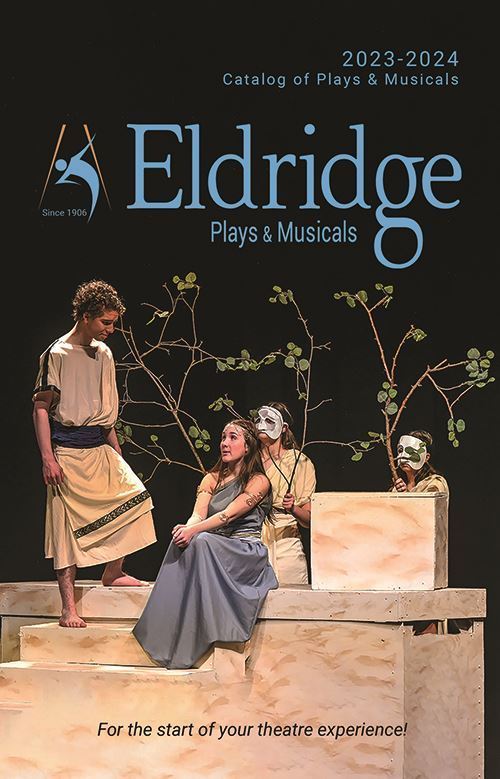 Catalog - General. Eldridge Plays and Musicals