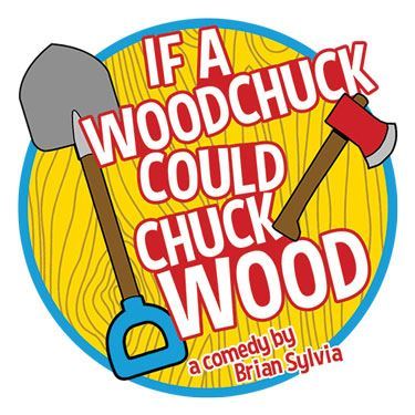 If a Woodchuck Could Chuck Wood. Eldridge Plays and Musicals