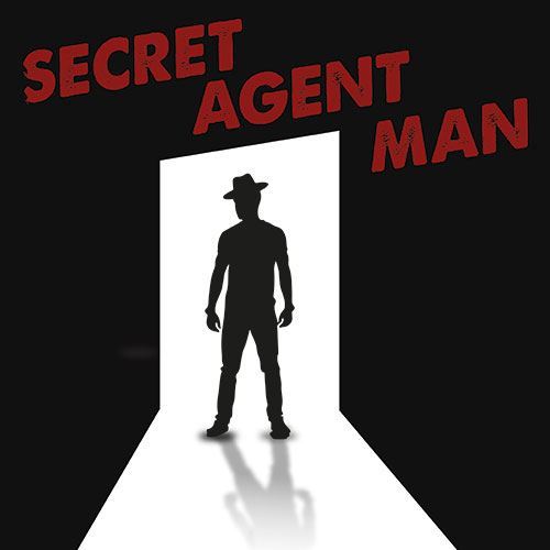 Secret Agent Man. Eldridge Plays and Musicals