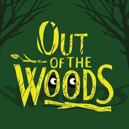 out-of-the-woods