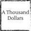 thousand-dollars